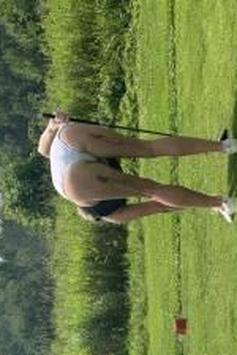 Golf Shot 1 - Screenshot 1 of 4 - Sports