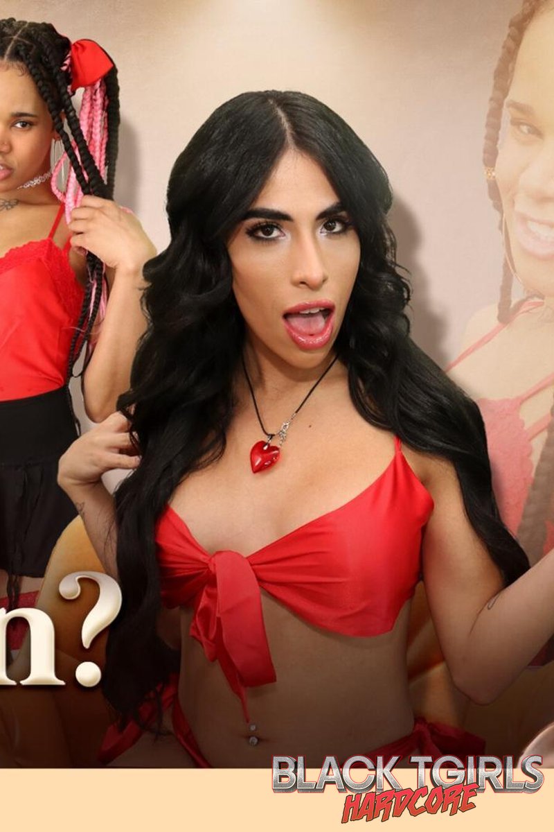 Posing The Question? - Screenshot 1 of 4 - Big Tits