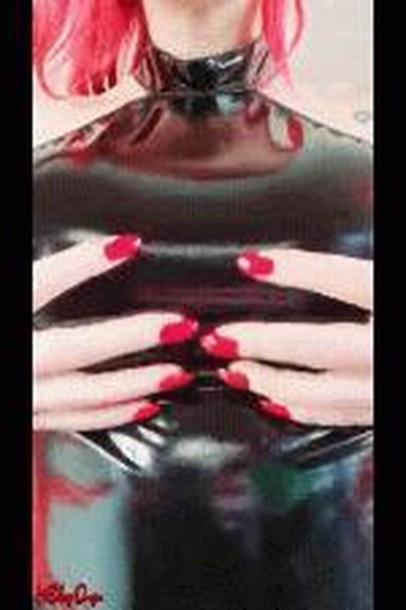 PVC ASMR! - Screenshot 1 of 4 - ASMR