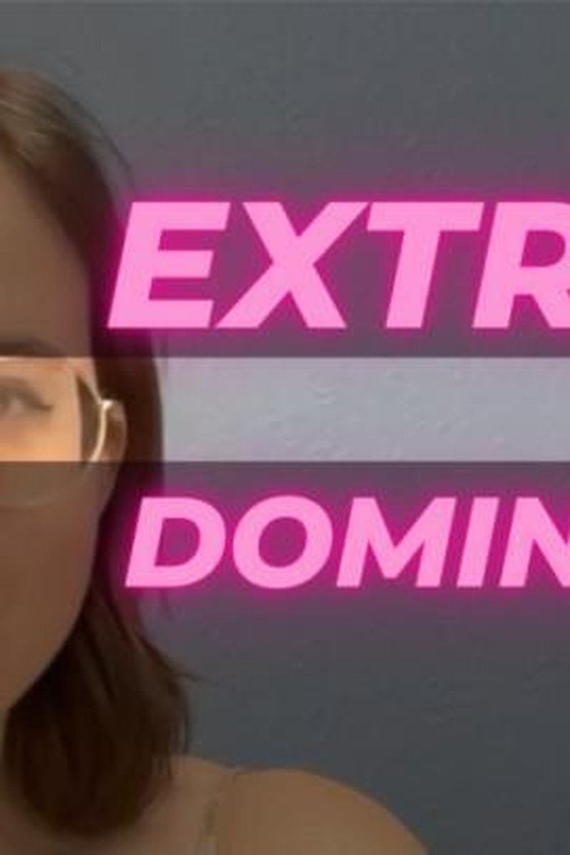 Extreme Domination - Screenshot 1 of 4 - Domination