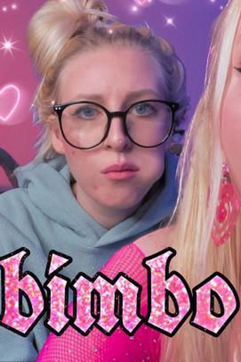 Bimbofication - Screenshot 1 of 4 - Big Tits