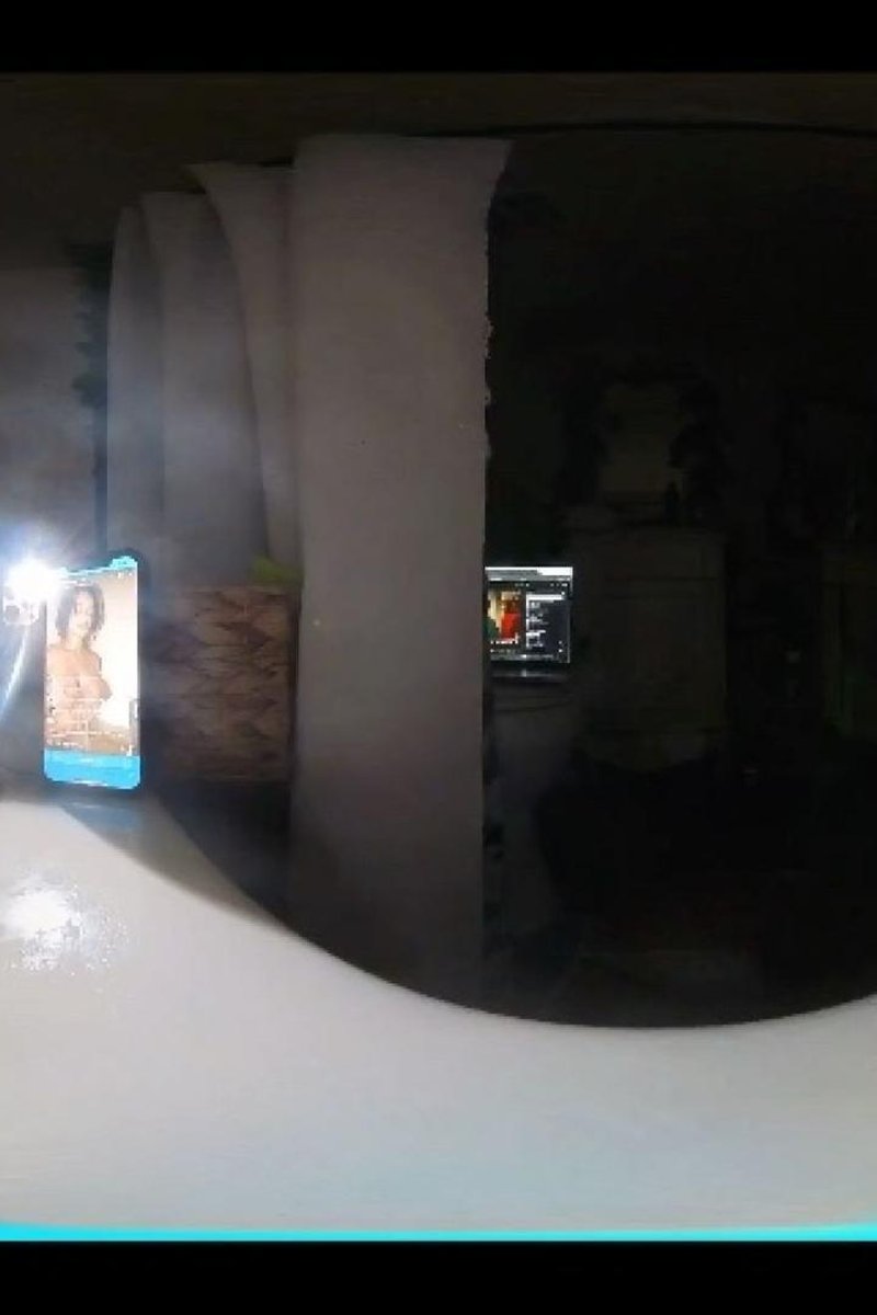 VR360 - Screenshot 1 of 4 - Breast Play