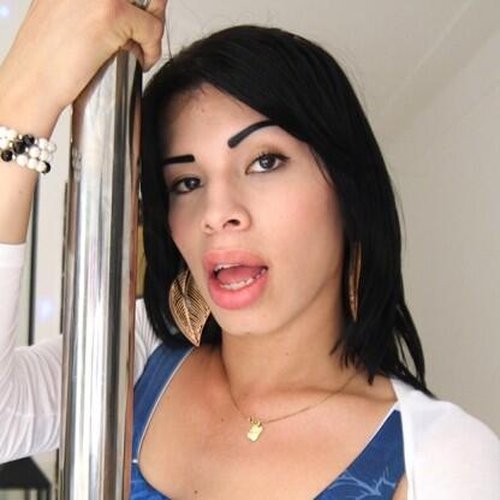 Laura Colombiana — Photos | AshemaleParadise