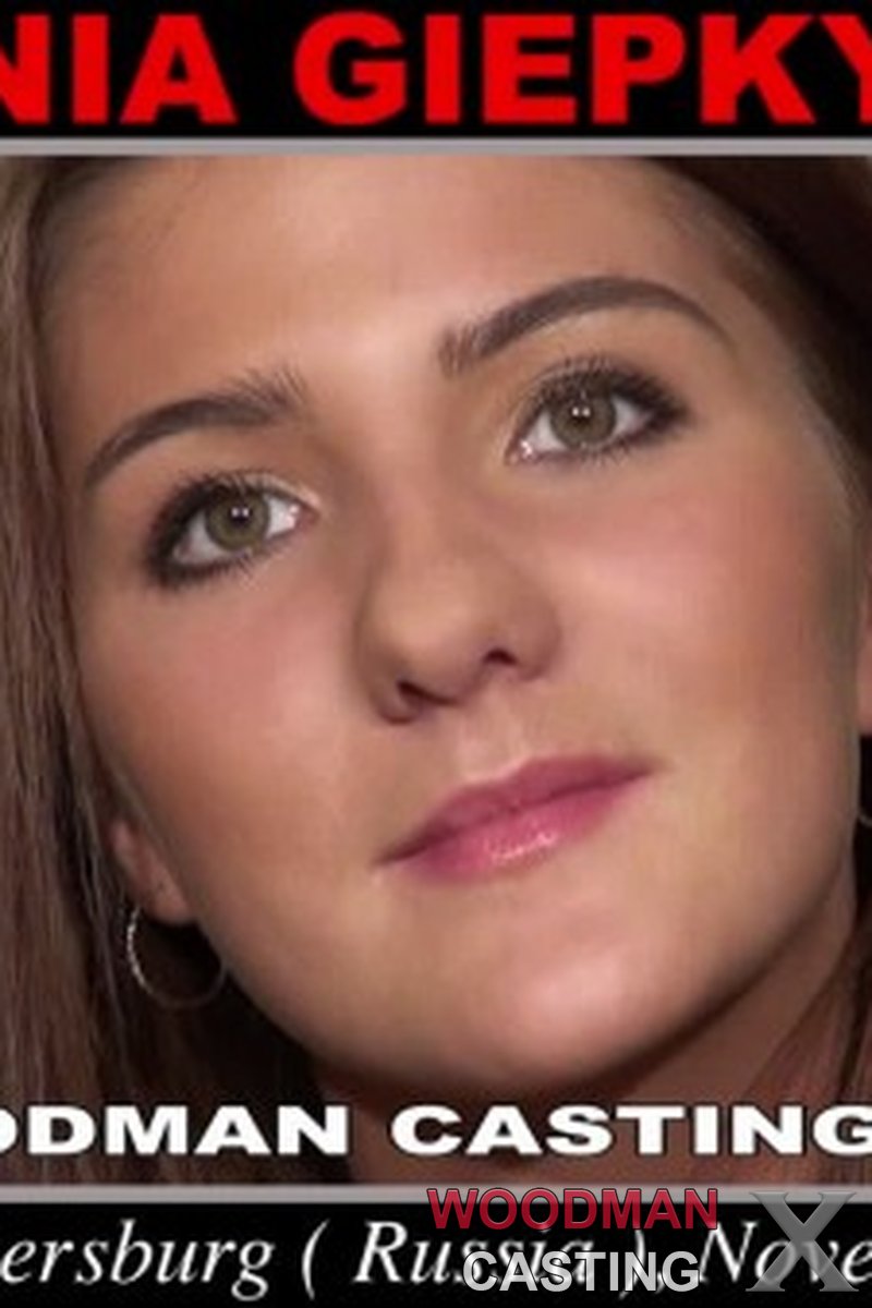 Antonia Giepky Casting - Screenshot 1 of 4 - Babes