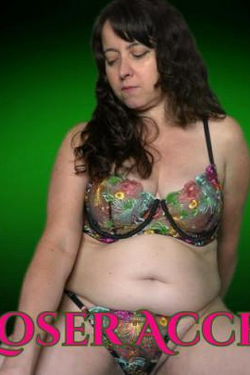 Beta Loser Acceptance - Screenshot 1 of 4 - Humiliation