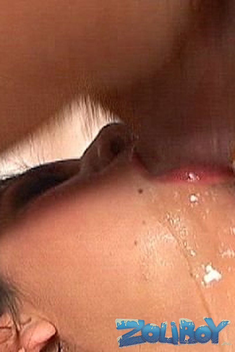 Black Babe - Screenshot 1 of 4 - Brown Hair