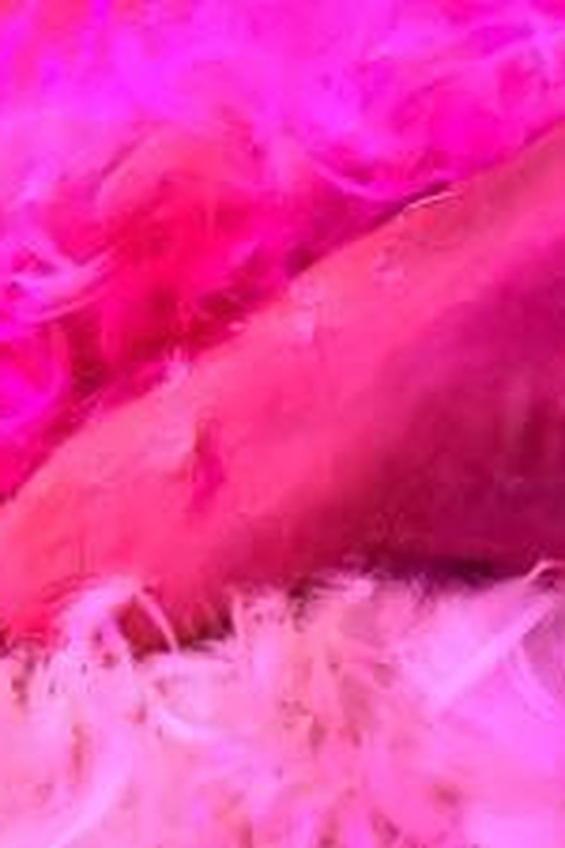 Pink Angle - Screenshot 1 of 4 - Babes
