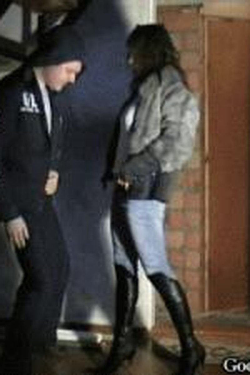 Training - Screenshot 1 of 4 - Femdom