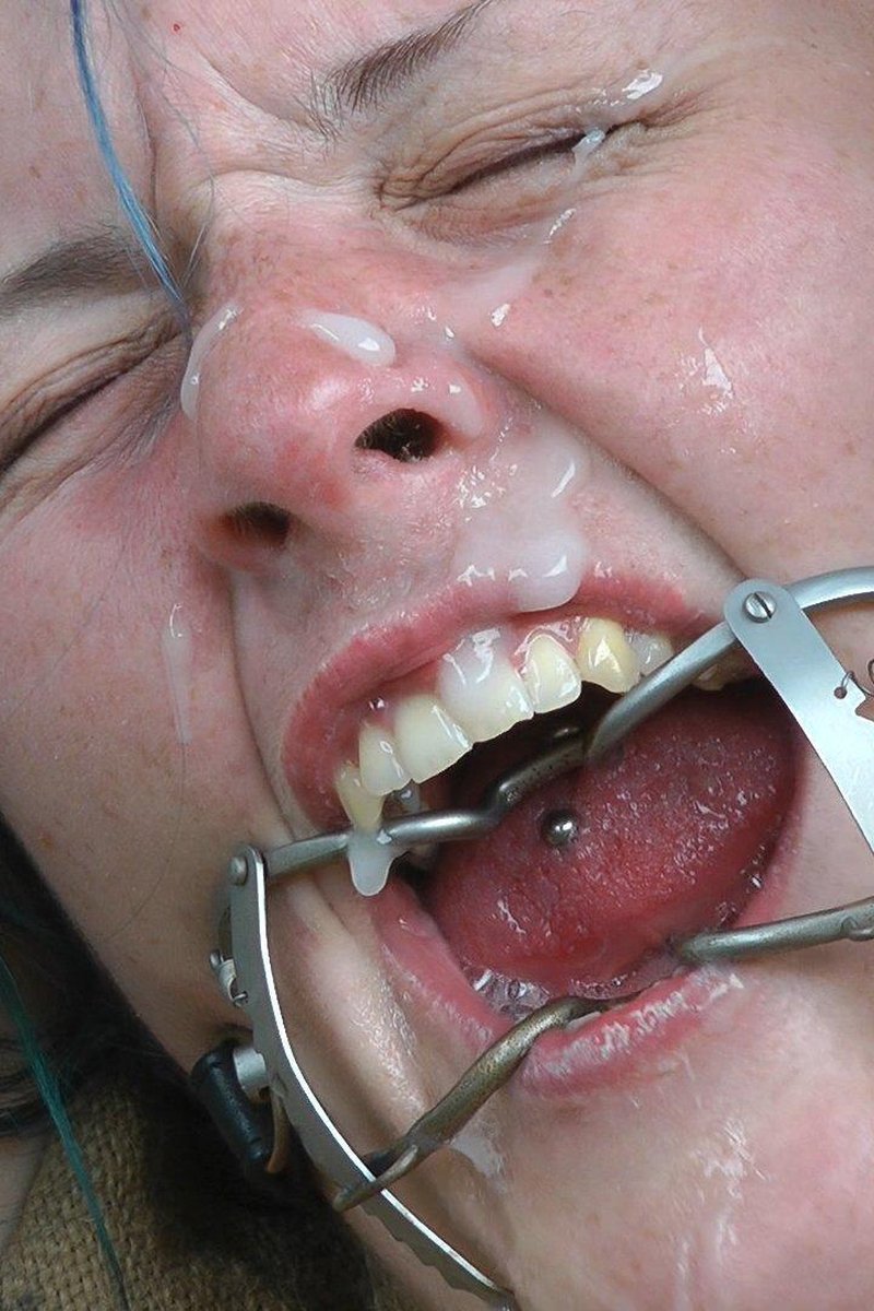 Fresh Sperm - Screenshot 1 of 4 - Bondage