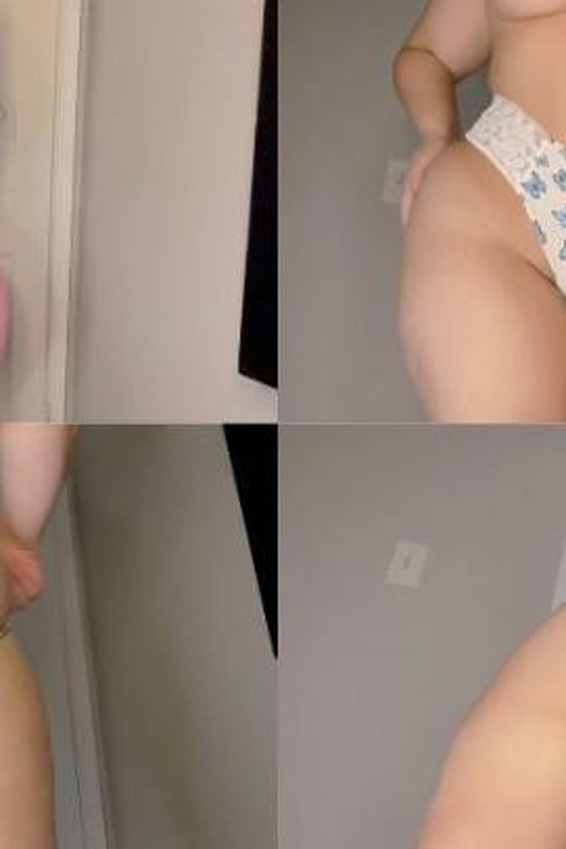 Click for Preview Your Big Booty Crush Shakes and Strips Fo - Screenshot 1 of 4 - Ass Fetish