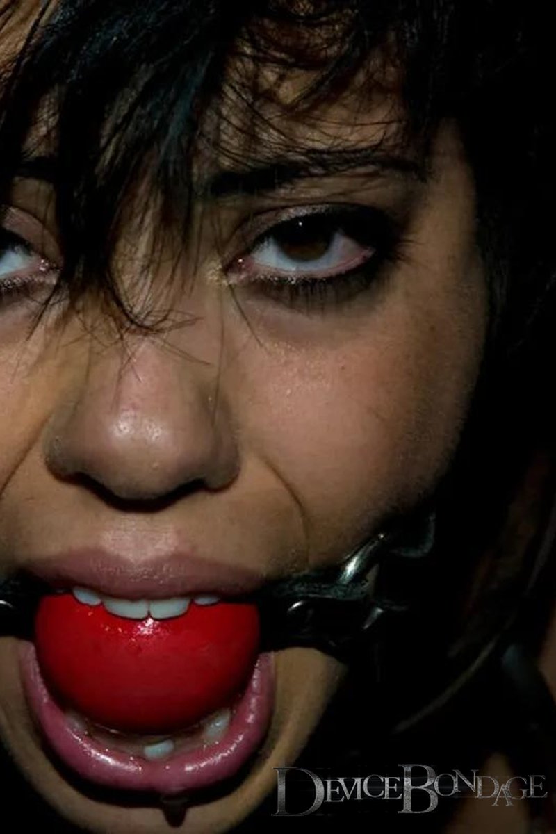Permutations - Screenshot 1 of 4 - BDSM
