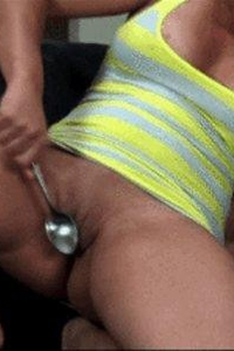 Self Cunt Busting - Wmv - Screenshot 1 of 4 - Cunt Busting
