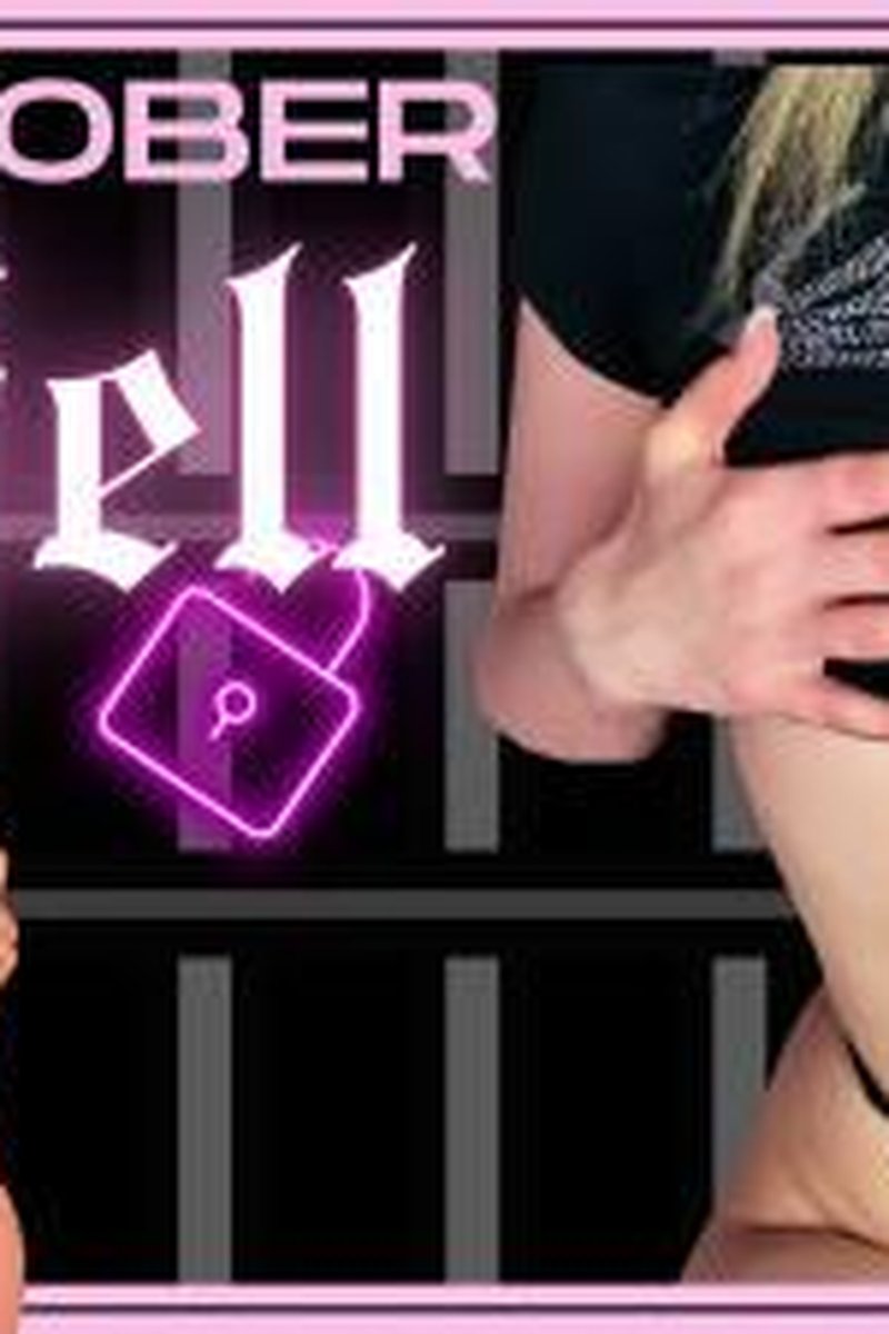 Locktober Hell - Screenshot 1 of 4 - Babes