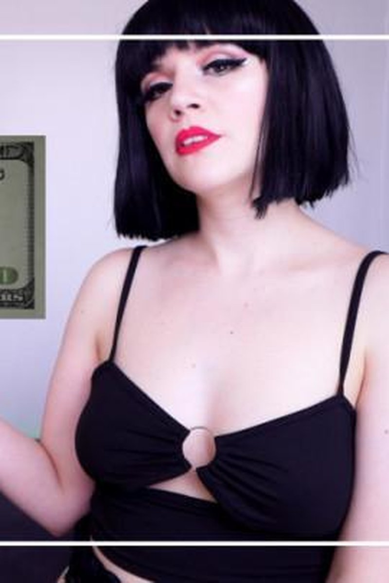 Interactive Findom Game - Screenshot 1 of 4 - Captive