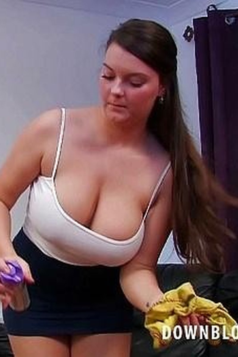 Cherry Blush - Screenshot 1 of 4 - Downblouse