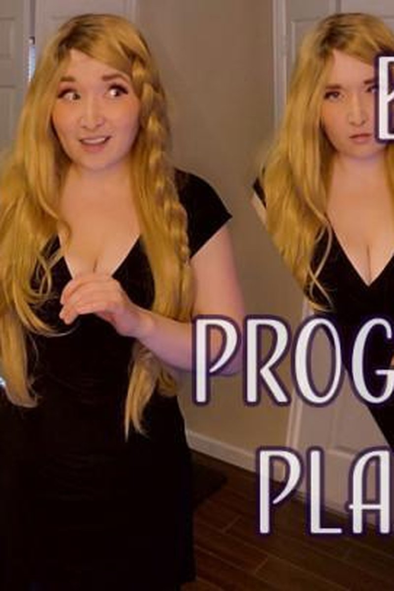 Brat Transformation - Screenshot 1 of 4 - POV
