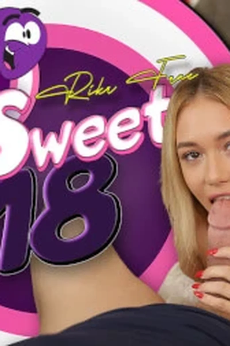 Sweet 18 - Screenshot 1 of 4 - 3D Available