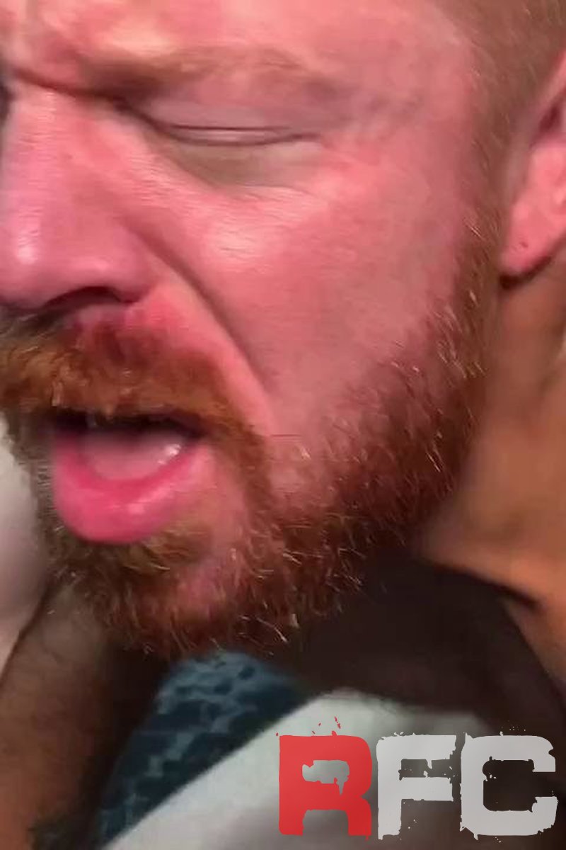 Loaded Ginger - Screenshot 1 of 4 - Big Muscle Guys