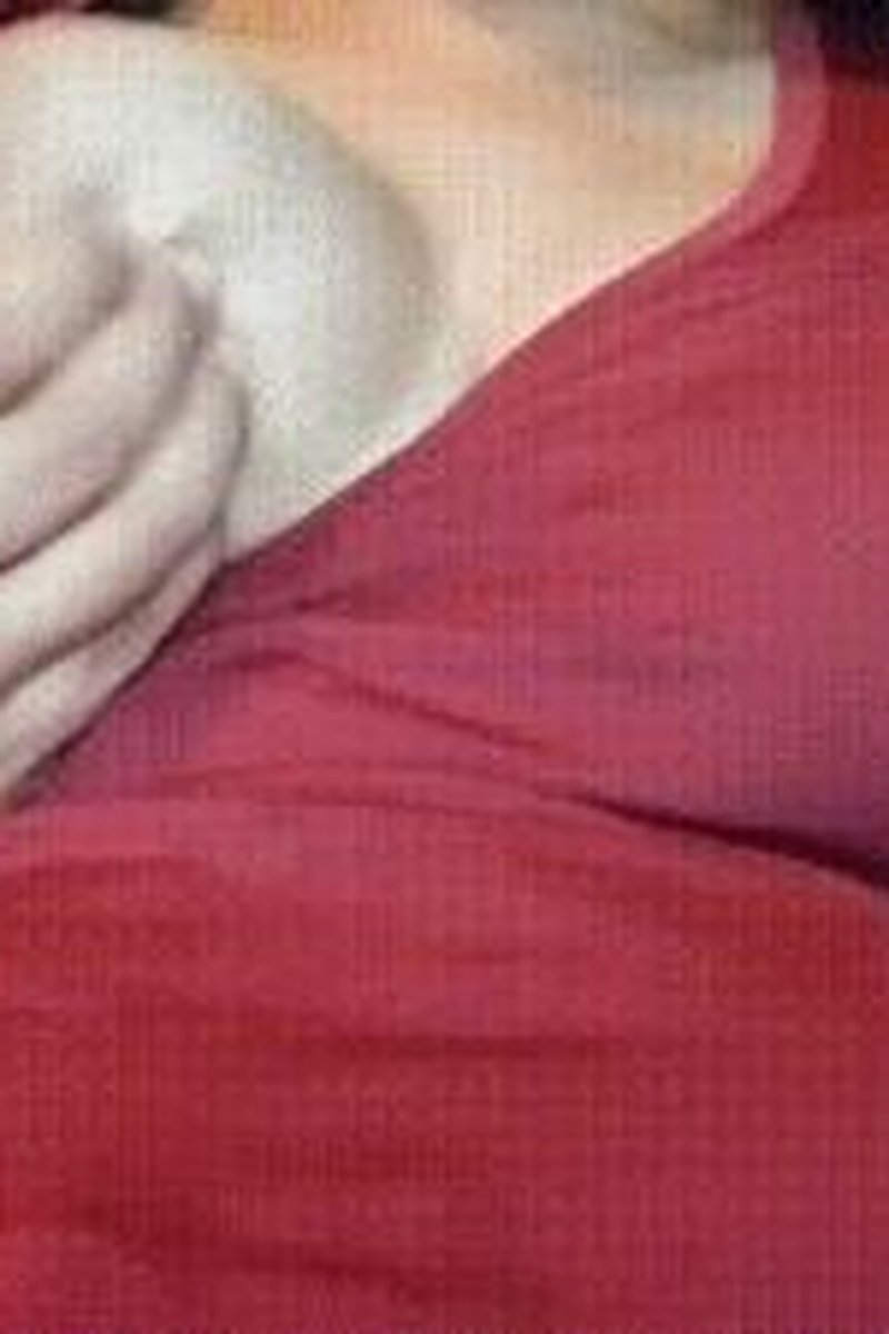 Pumping Session - Screenshot 1 of 4 - Cumshot