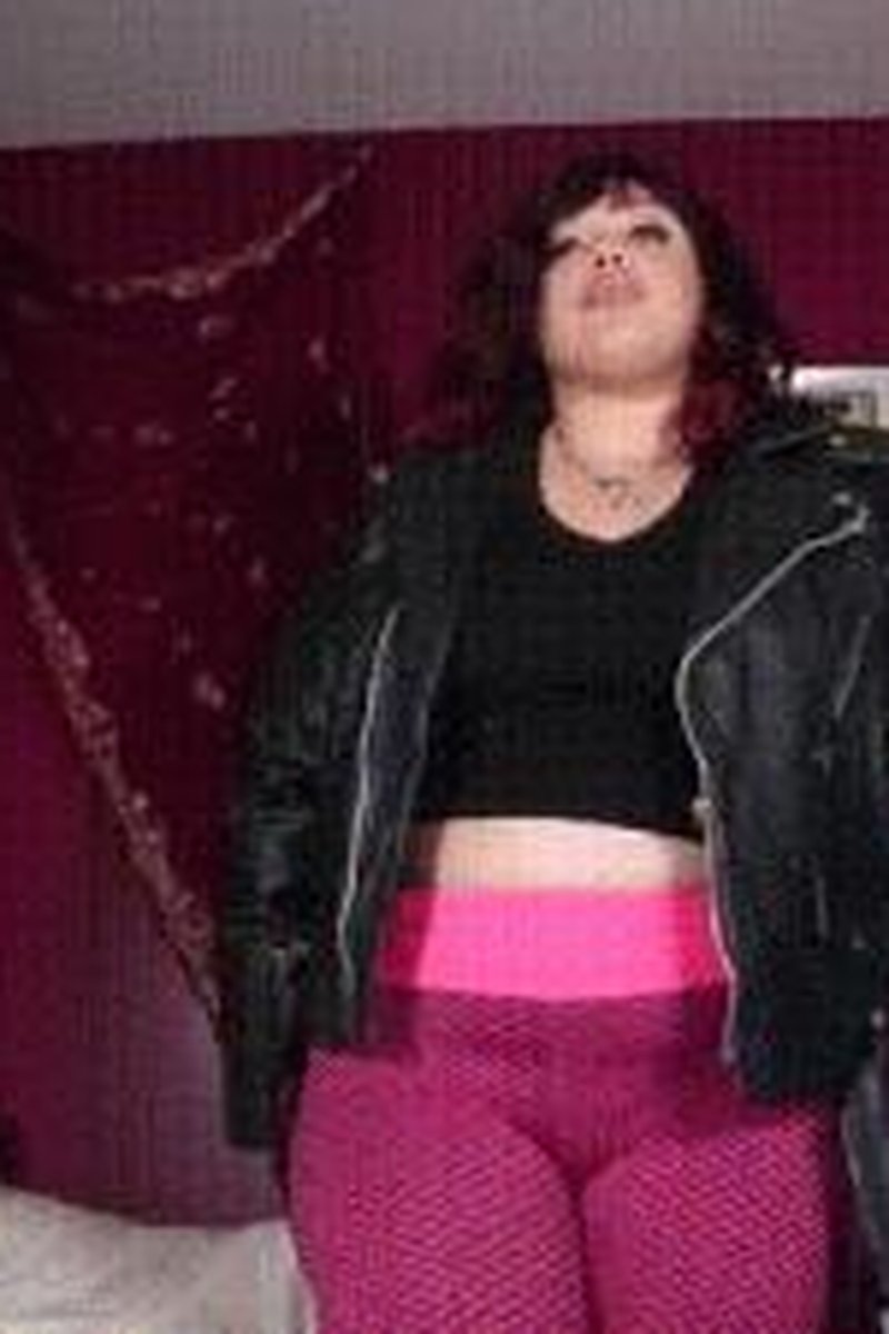 Stealing Your Leather Jacket - Screenshot 1 of 4 - BBW