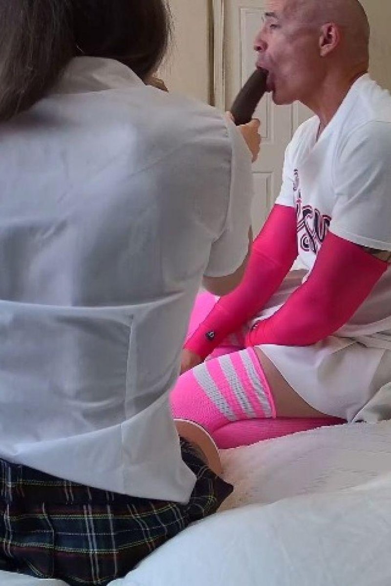 Sissy Training - Screenshot 1 of 4 - Humiliation