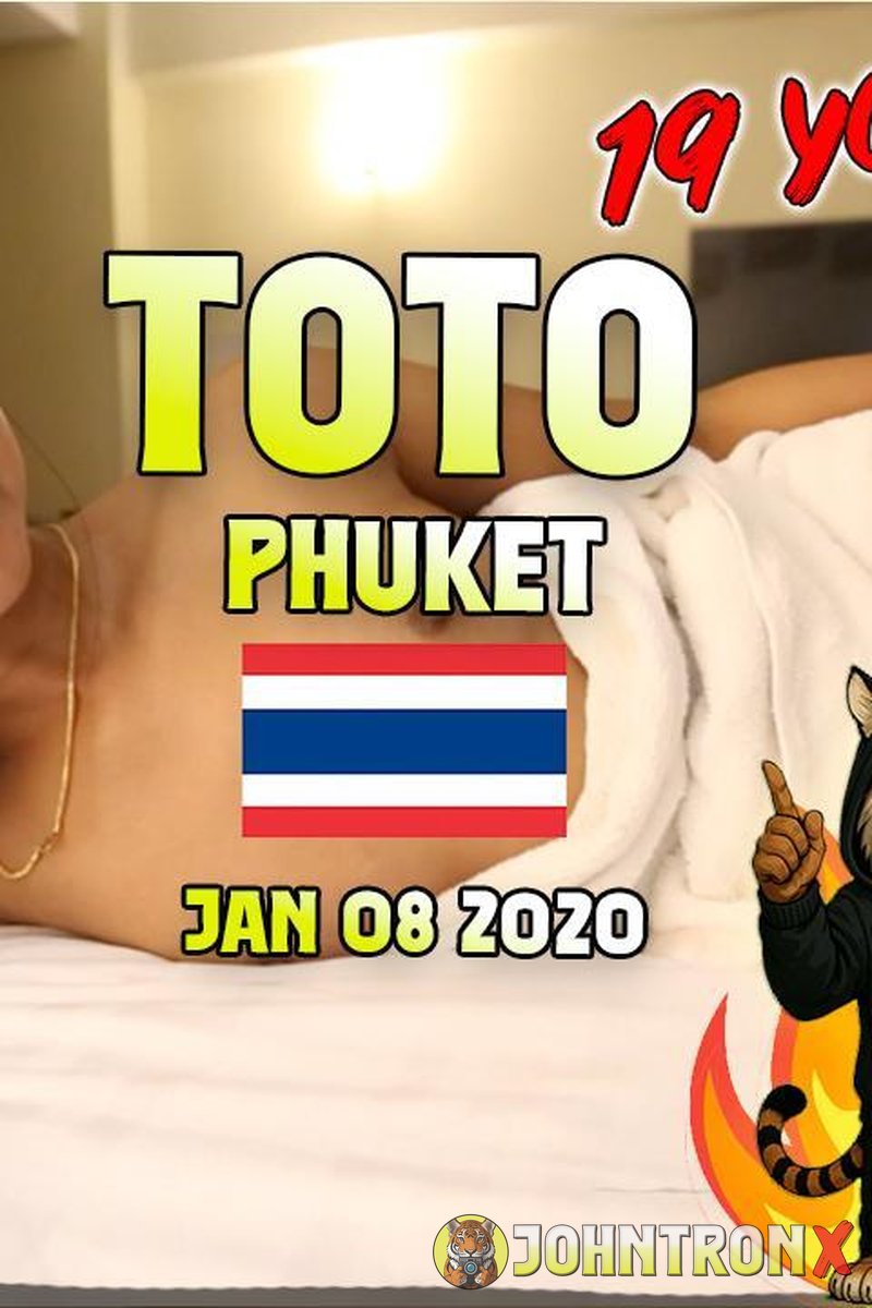 Flashback: Toto - Screenshot 1 of 4 - Creampie