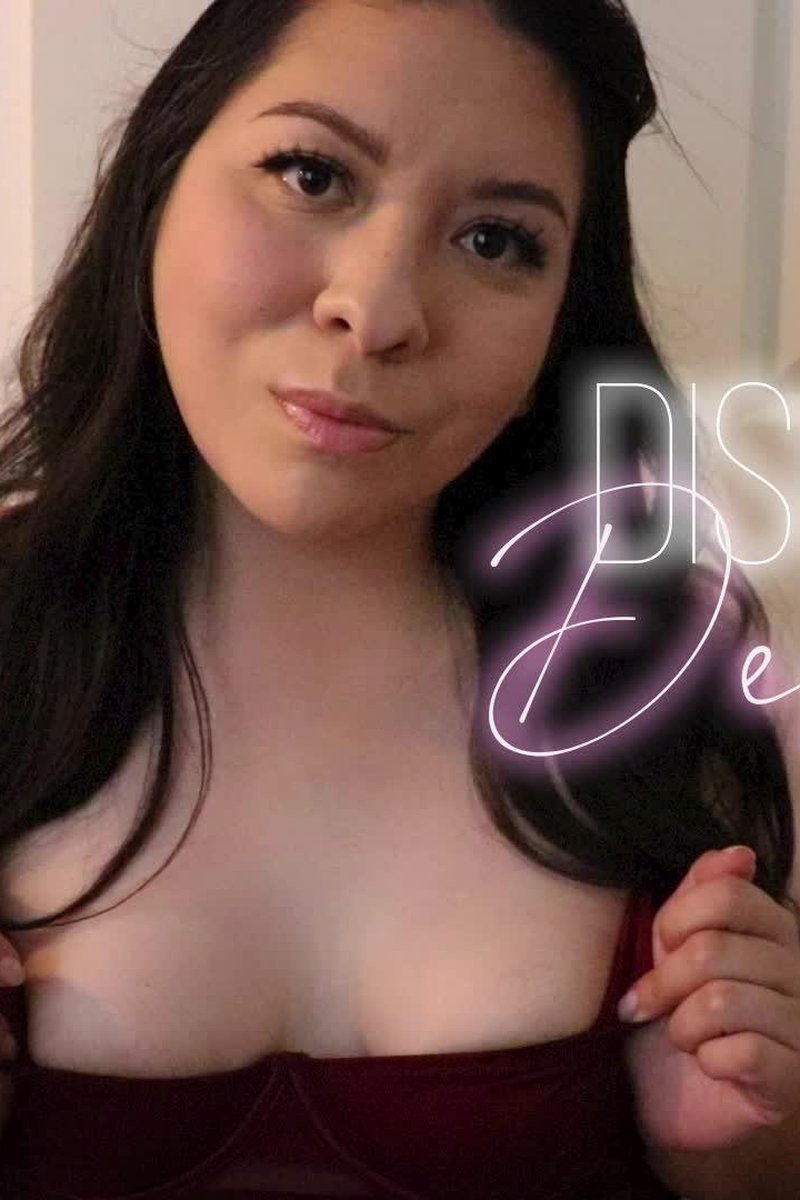 Disgusting And Desperate - Screenshot 1 of 4 - Bitch