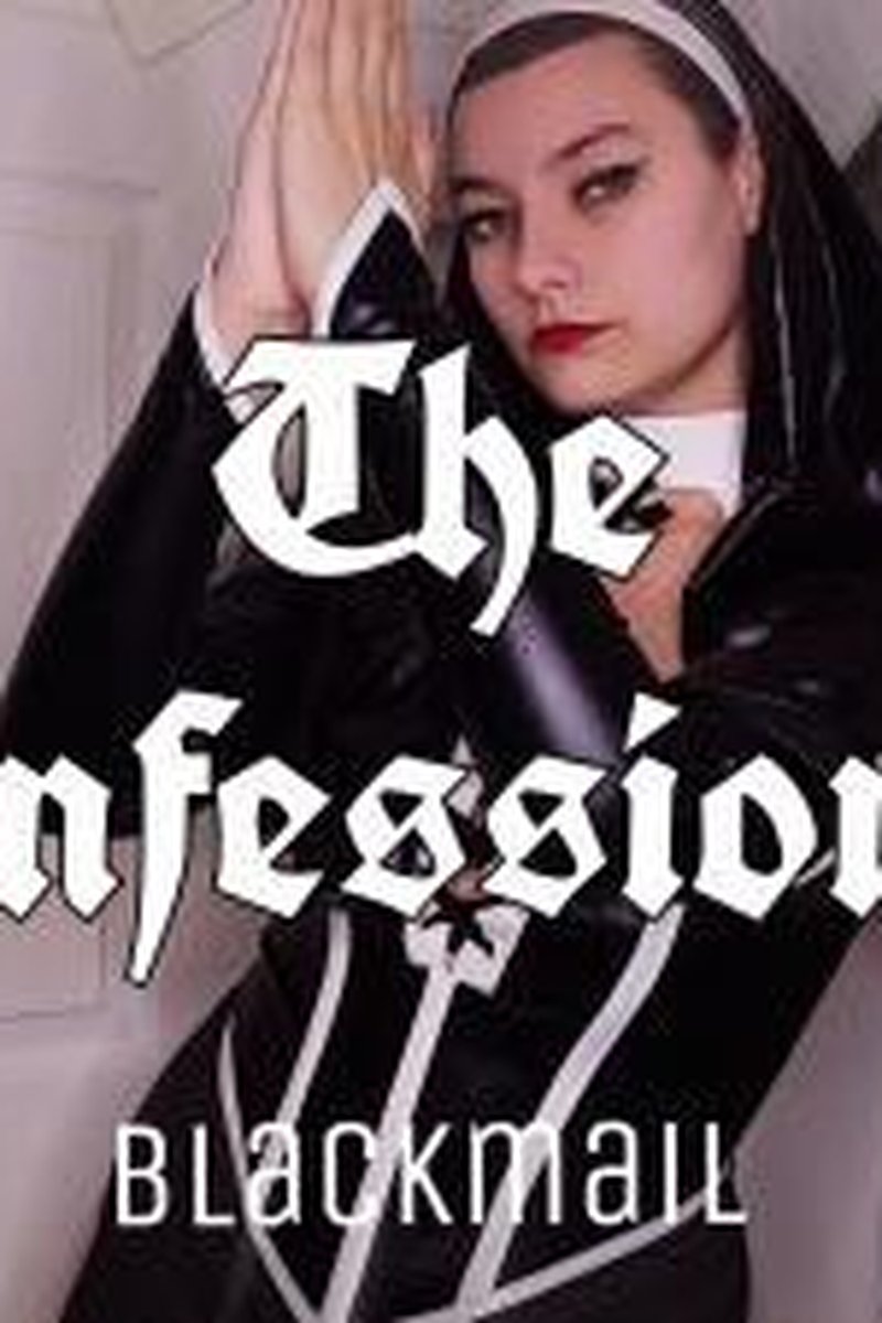 The Confessional Blackmail Mail-Timer - Screenshot 1 of 4 - Bitch
