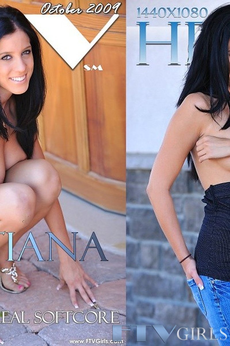 Timid Beginning - Screenshot 1 of 4 - Hard Breast Massage