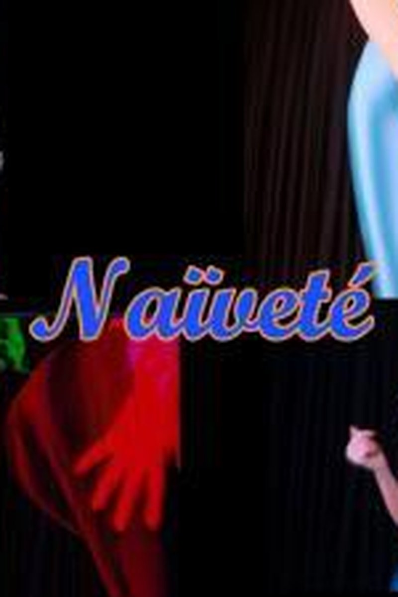 Naivete - Screenshot 1 of 4 - Ass Fetish