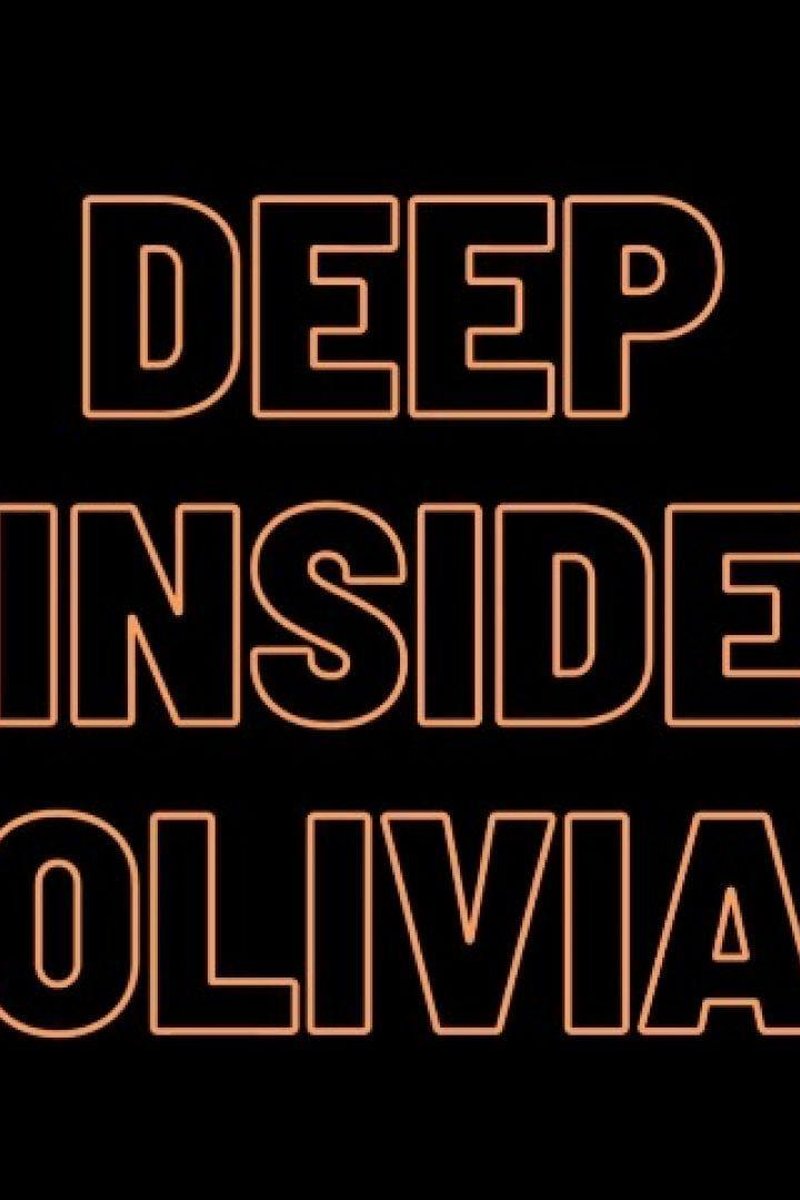 Deep Inside Olivia - Screenshot 1 of 4 - All Sex