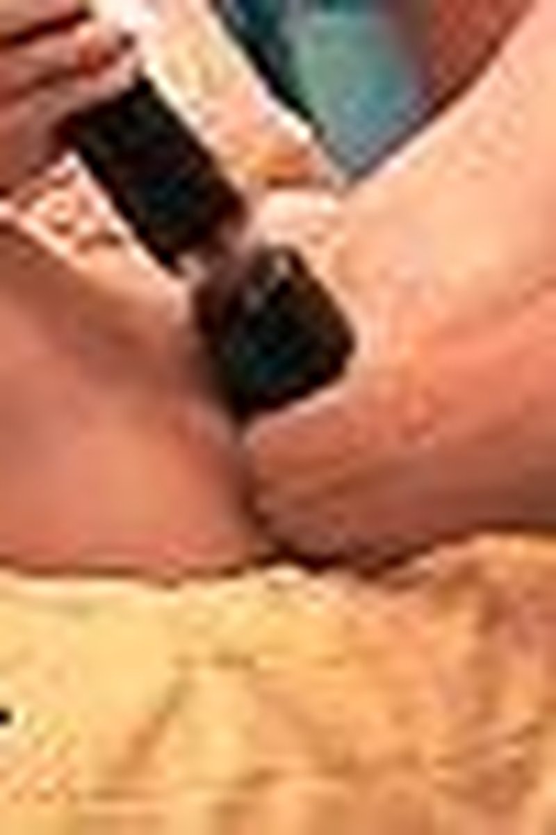 Fisting Squirting Orgasms - Screenshot 1 of 4 - Amateur
