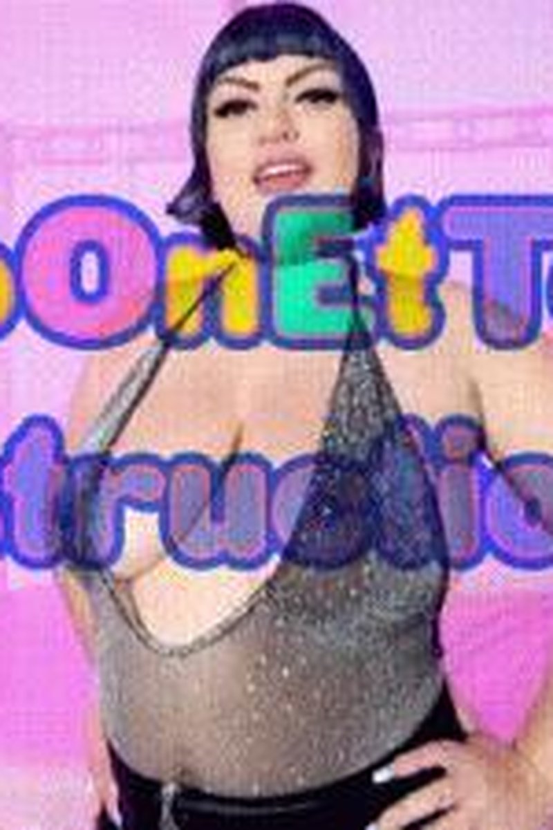 Goonette Training - Screenshot 1 of 4 - Big Tits
