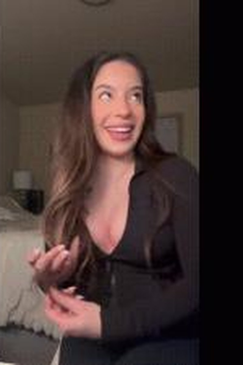 Foot JOI - Screenshot 1 of 4 - Foot Fetish