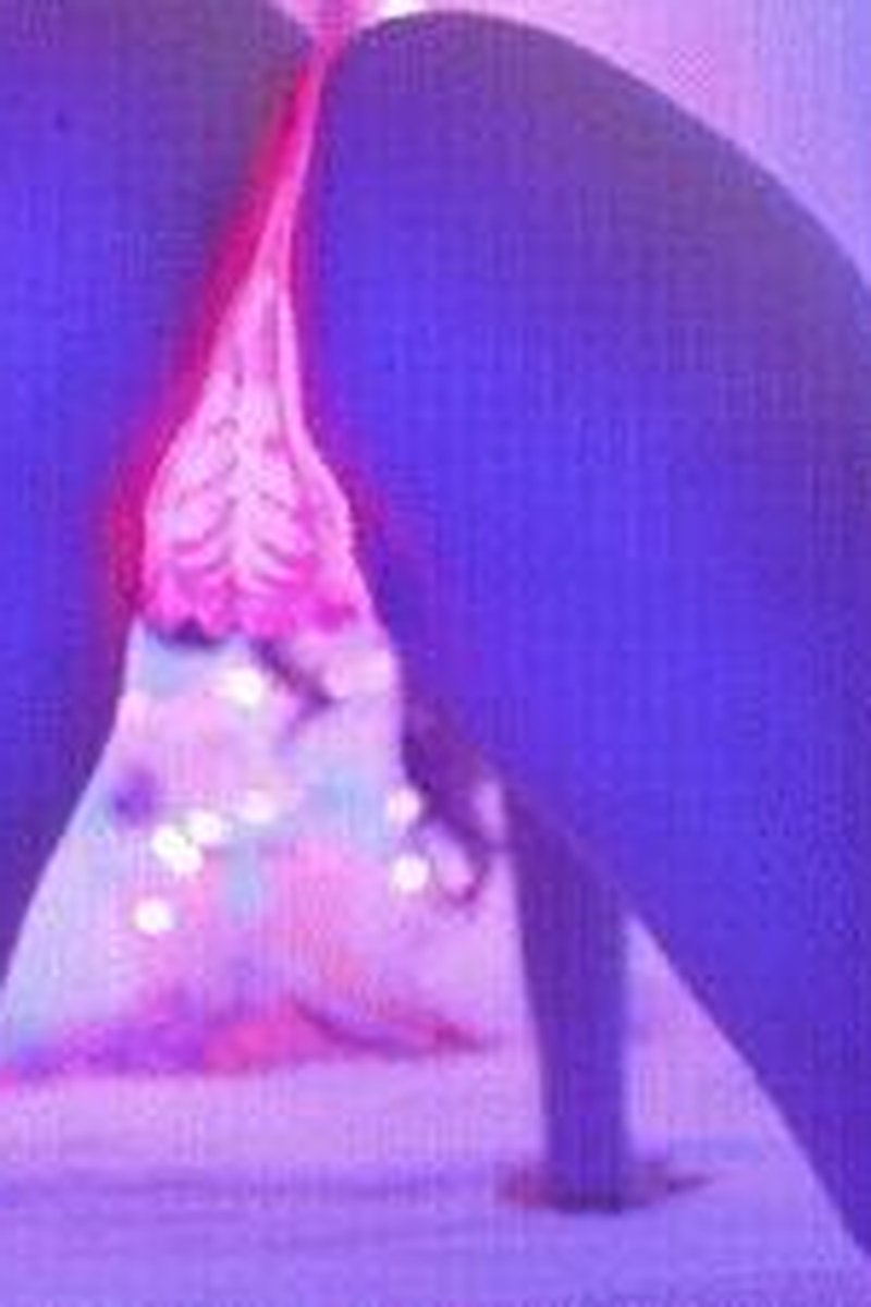 Blacklight Control - Screenshot 1 of 4 - Blacklight