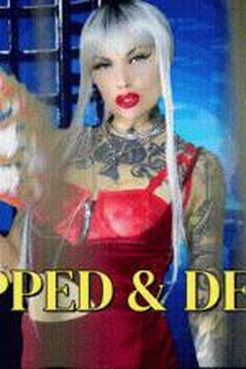 Kidnapped & Denied - Screenshot 1 of 4 - Cage