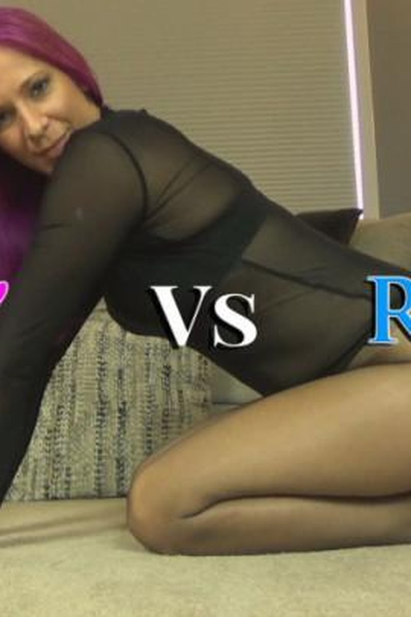 Fantasy vs Reality - Screenshot 1 of 4 - Domination