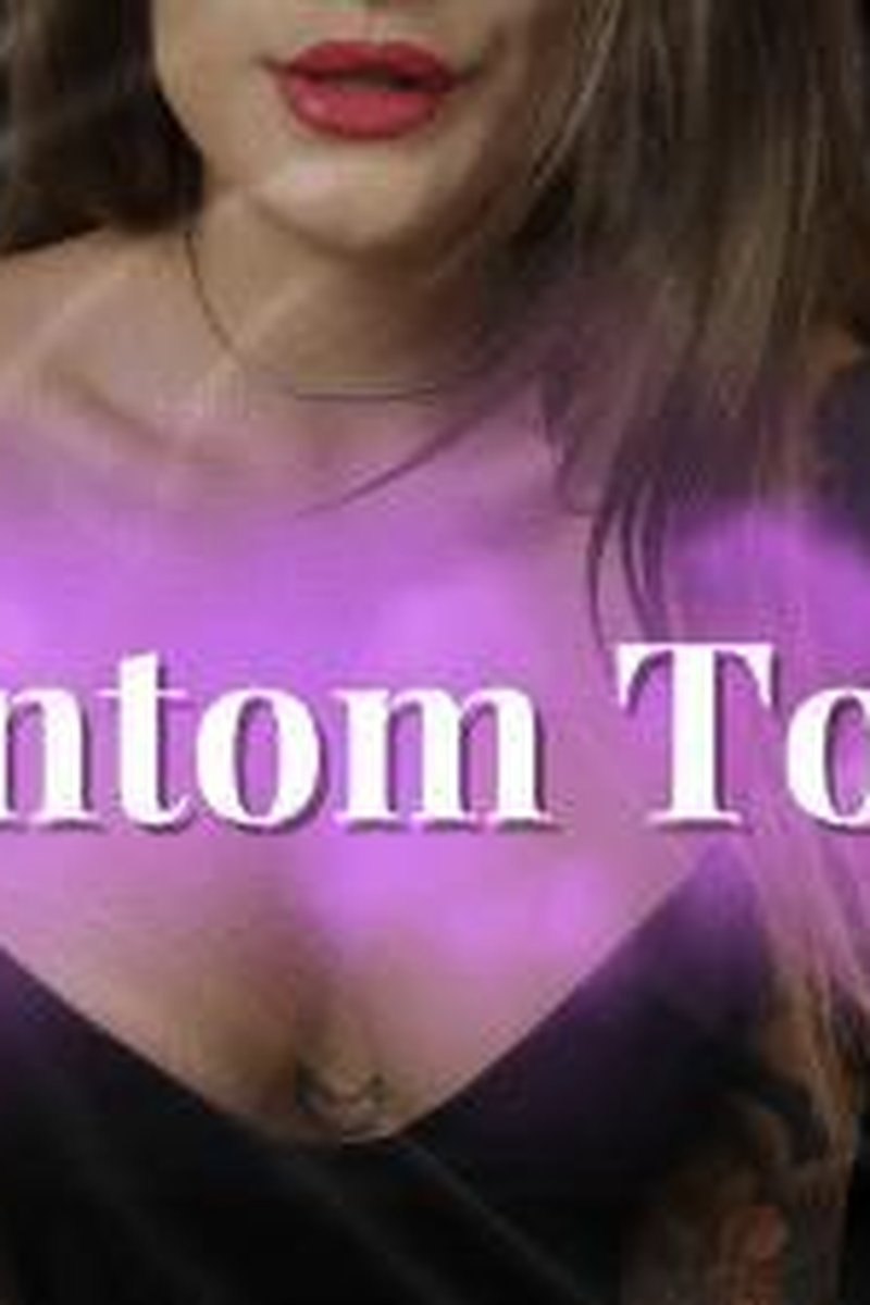 Phantom Touch - Screenshot 1 of 4 - Audio Only