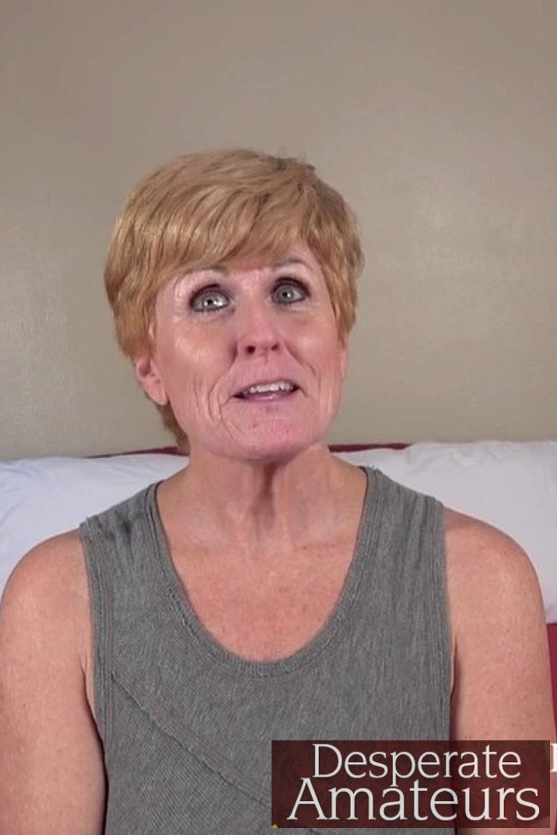 Desperate Amateurs Hot MILF thumbnail