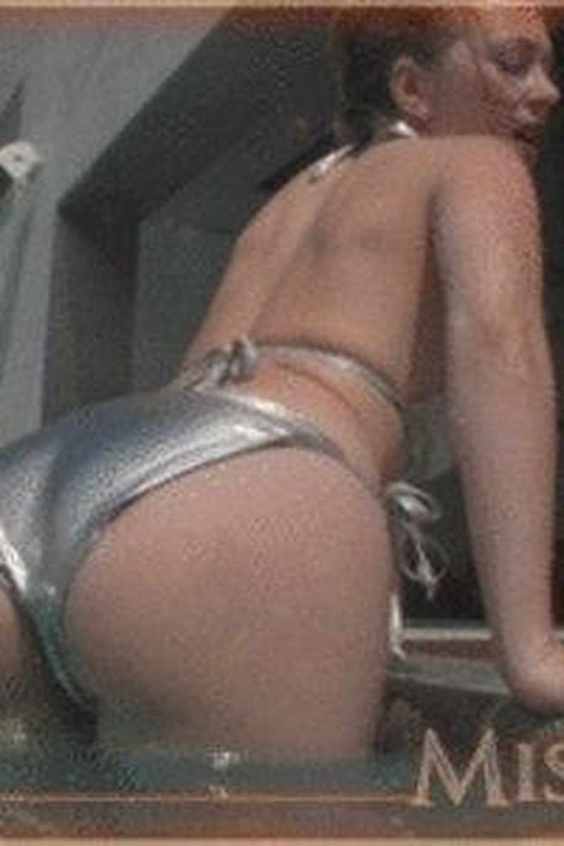 Pool Tease - Screenshot 1 of 4 - Mistress T