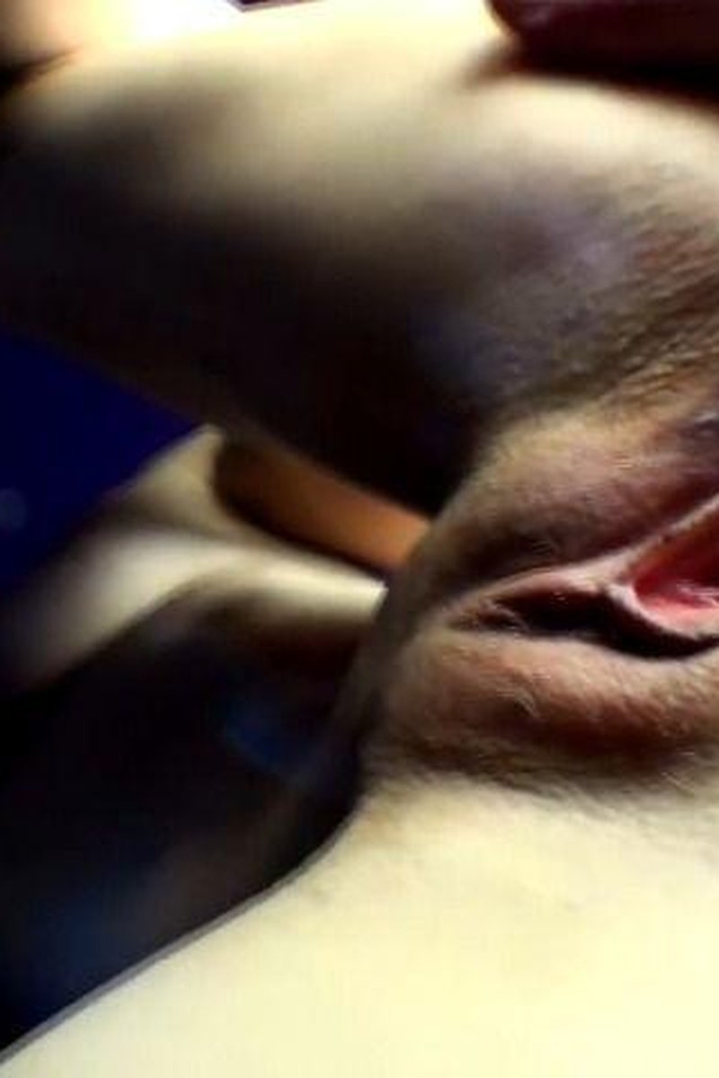 Trinity "Spread That Ass" - Screenshot 1 of 4 - Ass Fetish