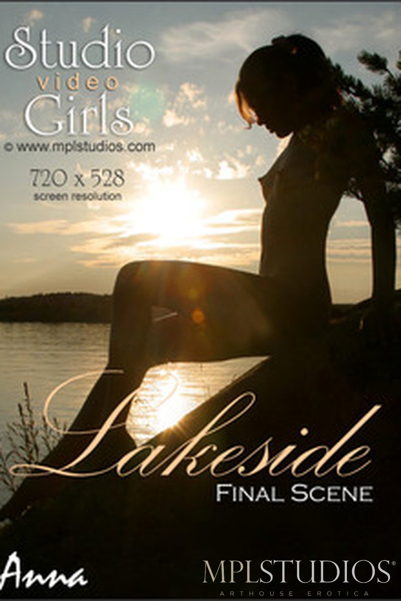 Lakeside 2 - Screenshot 1 of 4 - Erotica