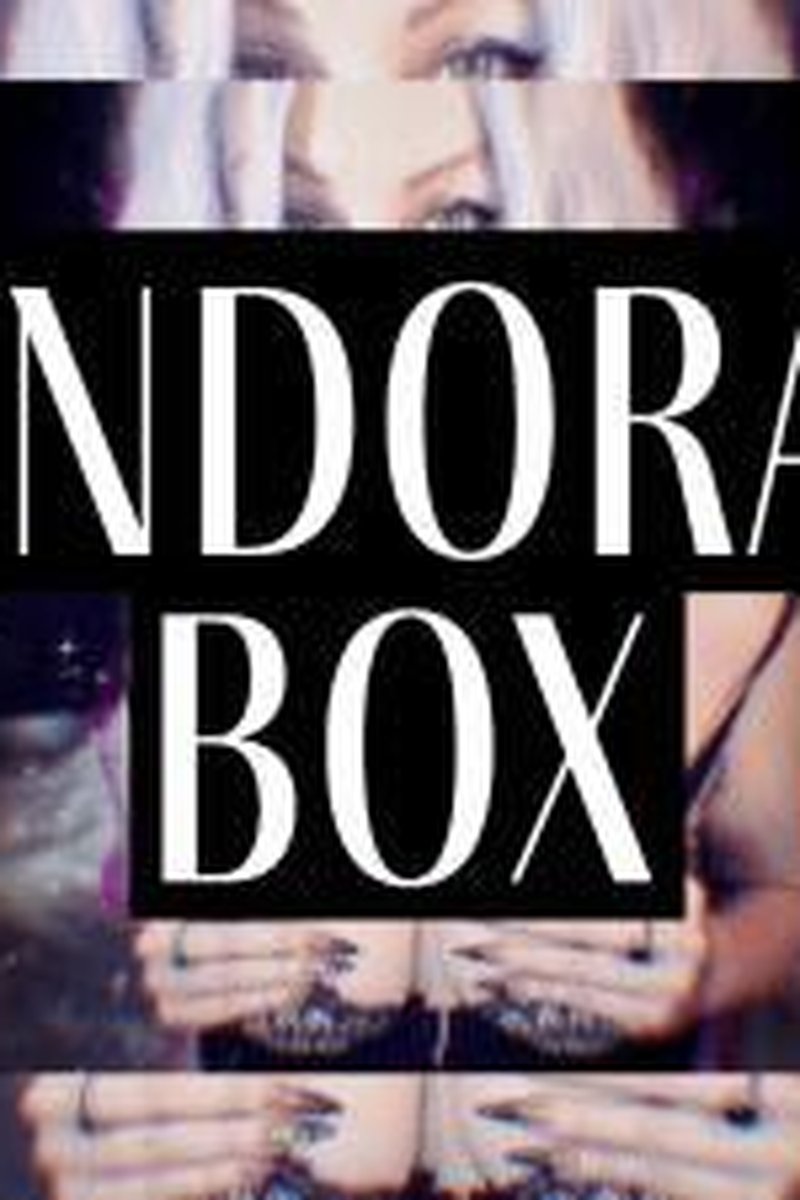 Pandora's Box - Screenshot 1 of 4 - Adorable