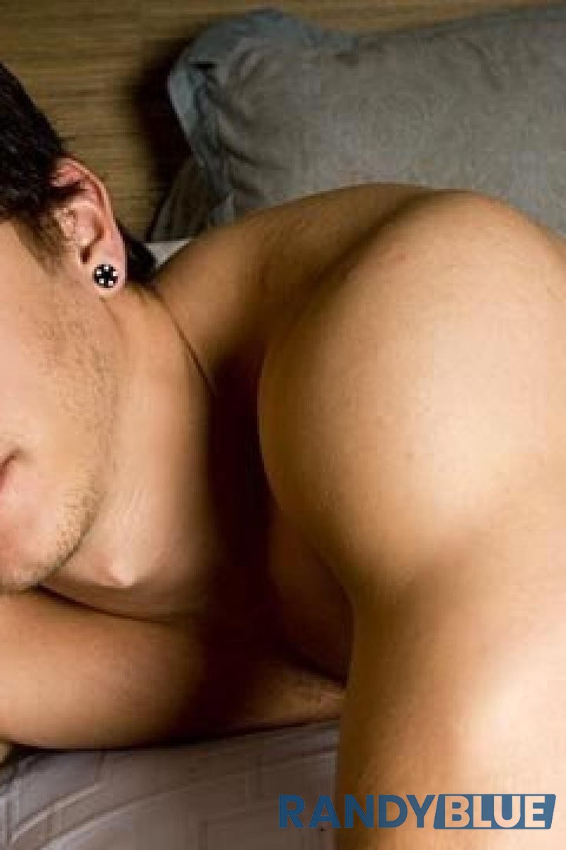 Ethan Parker - Screenshot 1 of 4 - Brown Hair