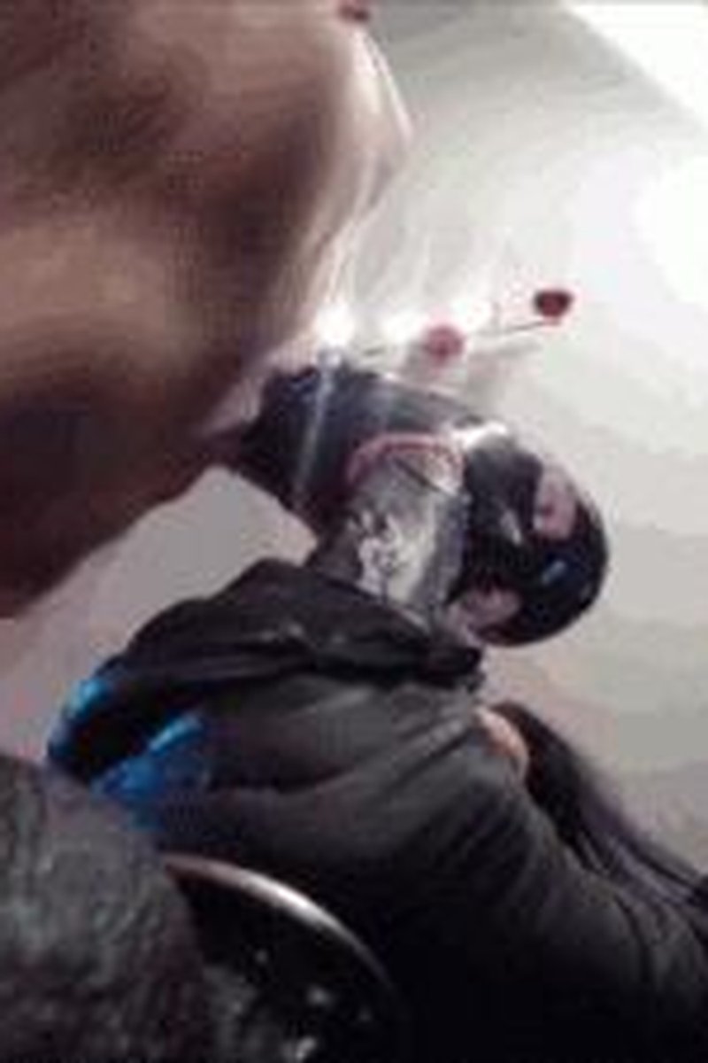 Straponsuck - Screenshot 1 of 4 - Anal