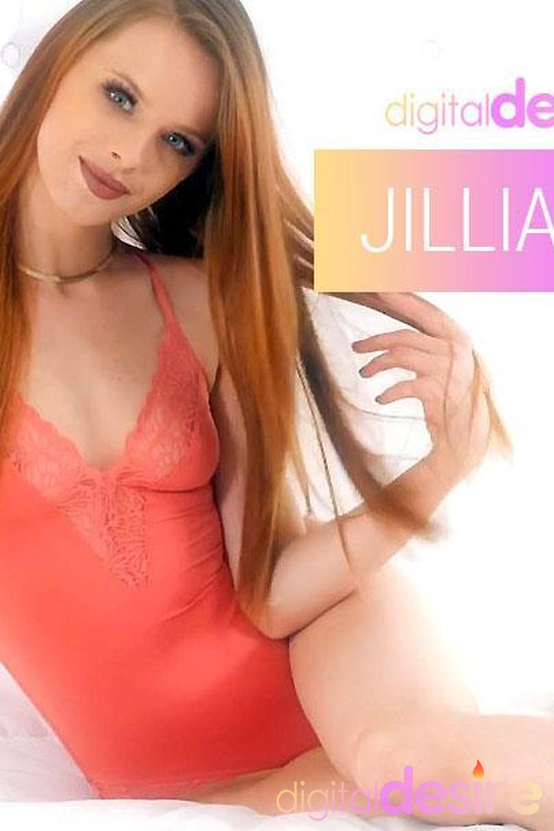 Jillian Janson - Screenshot 1 of 4 - BDSM