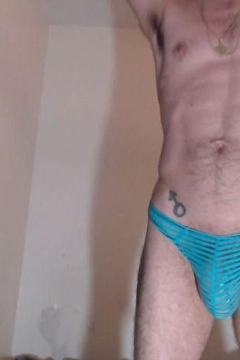 Working Out 1 - Screenshot 1 of 4 - Big Dick
