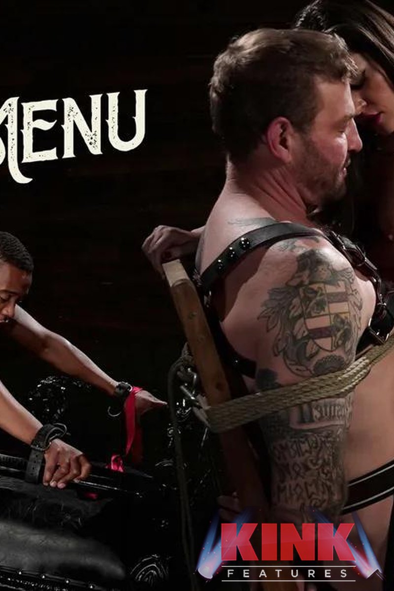 Off the Menu - Screenshot 1 of 4 - Anal