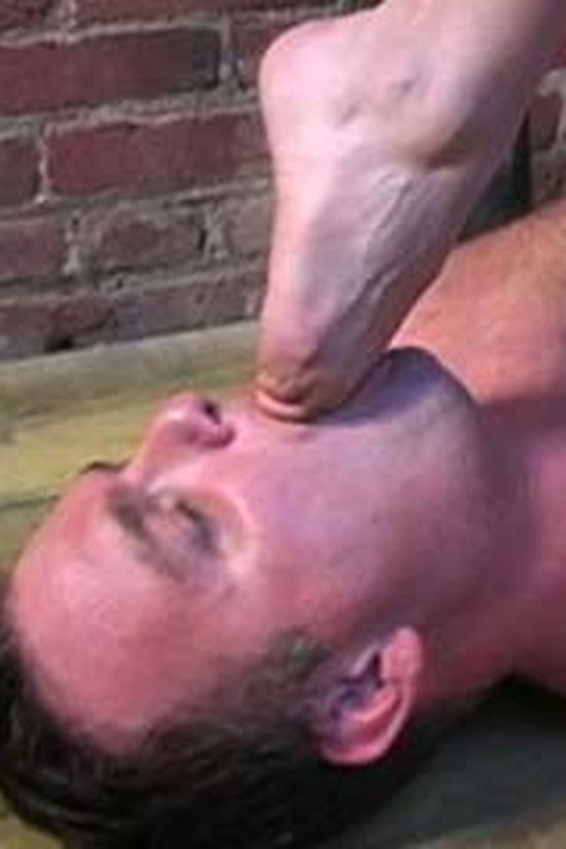 Trample Factory 3 - Screenshot 1 of 4 - Femdom