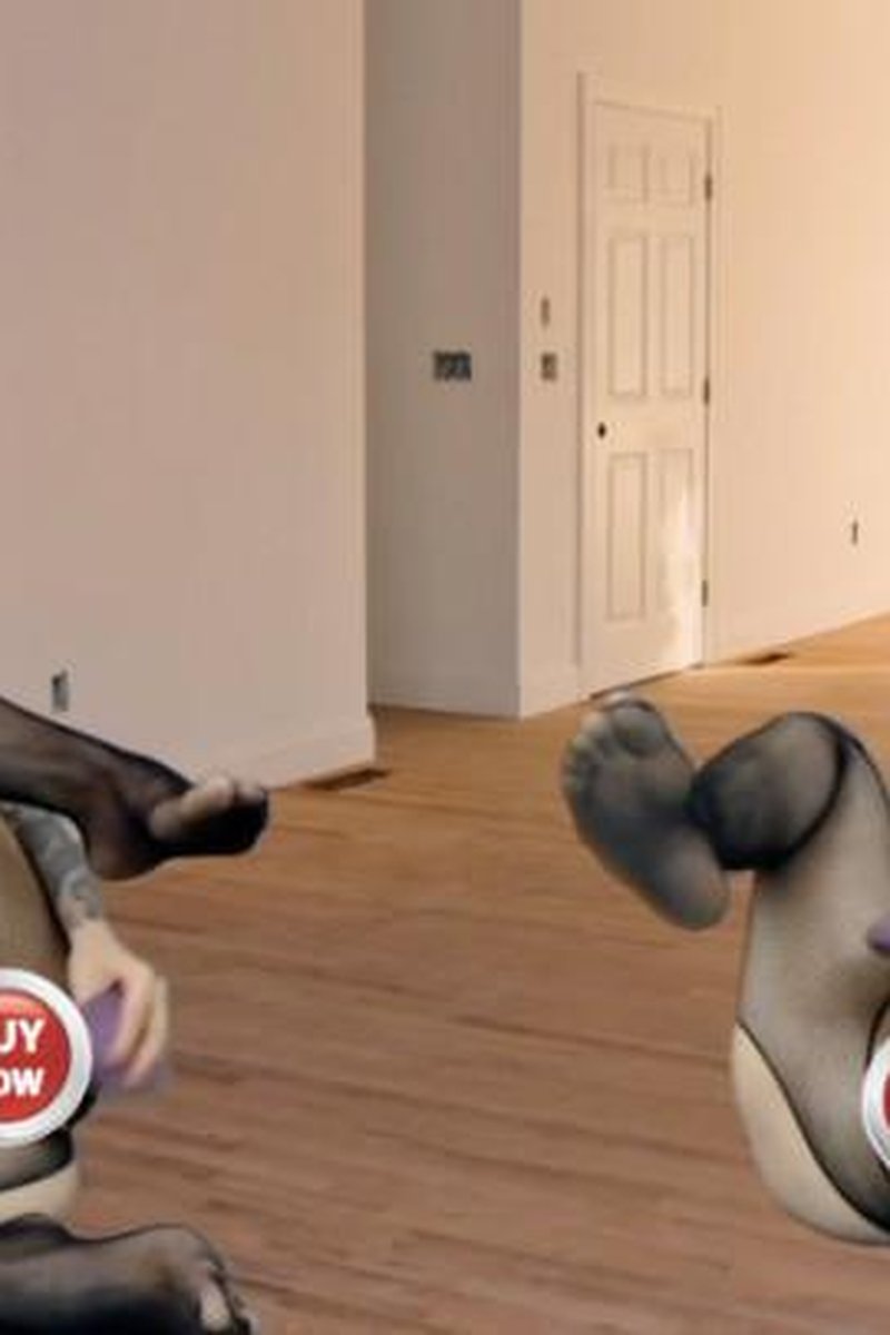 Clone Fight - Screenshot 1 of 4 - Big Tits